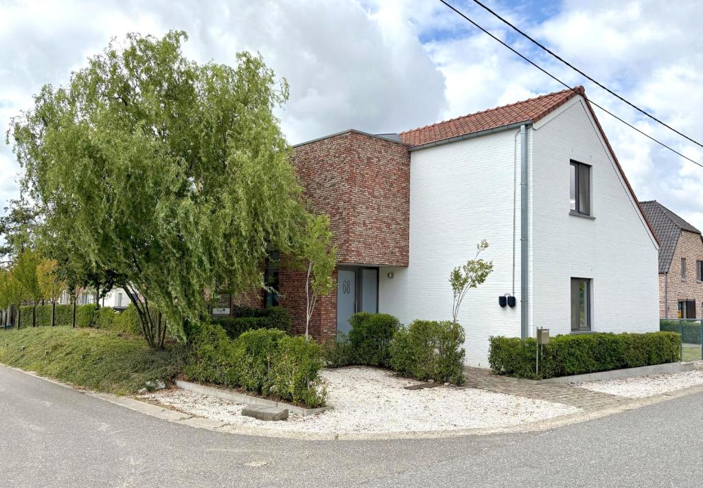 Vakantiewoning De Vliergeit in Limburg - Haspengouw, Hasselt