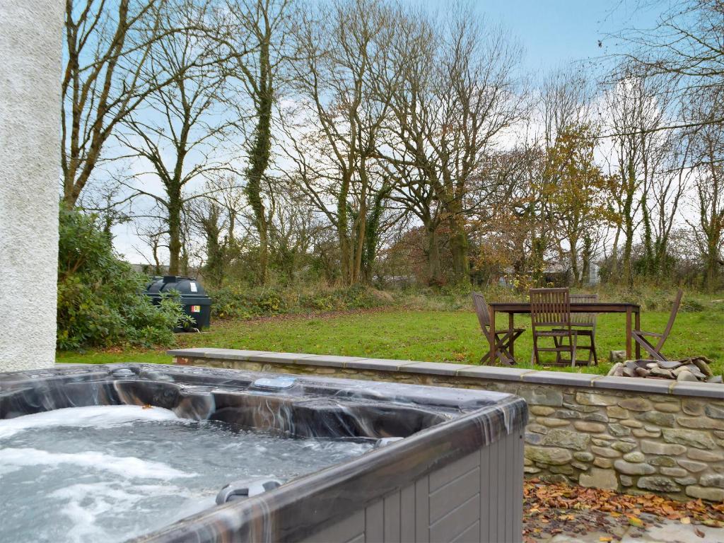 Rwgan, Blaencelyn (near Llangrannog), Ceredigion photo 7