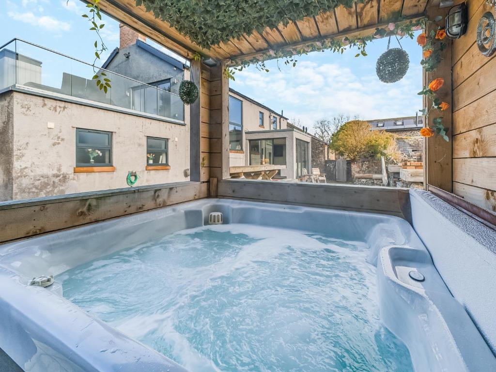 North Plain Barn, Bowness-on-Solway