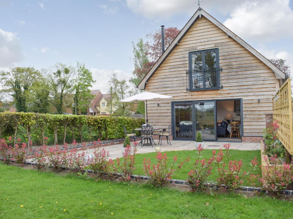 Box Tree Barn, Hampton Bishop