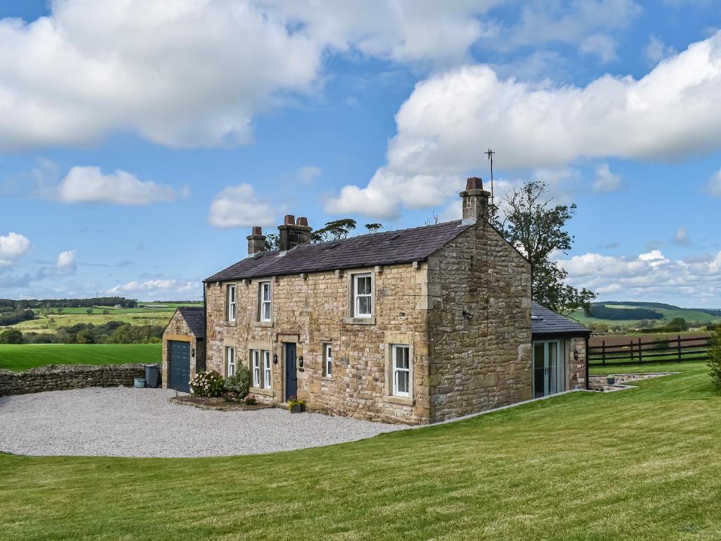 Swiss Cottage, Scotforth