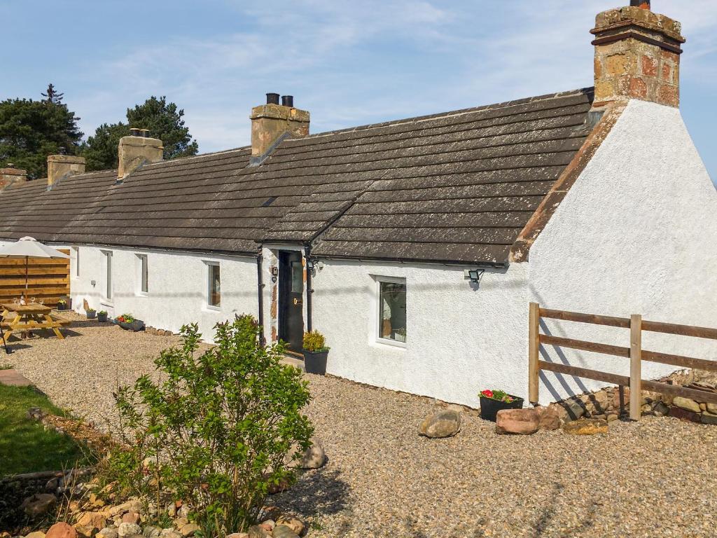 Smiddy Cottage, Portmahomack