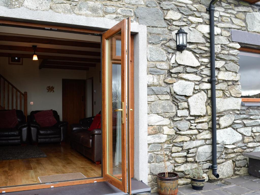 Beudy Bach, Caernarfon photo 4
