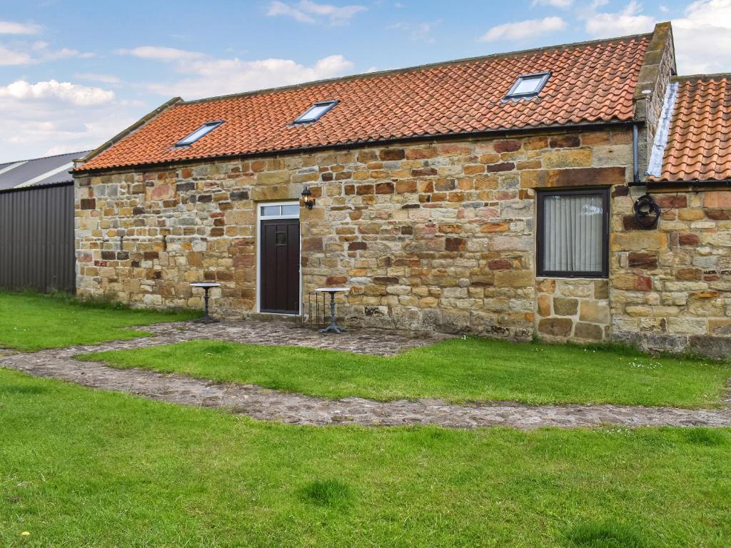 Swift Cottage - Uk47527, Roxby