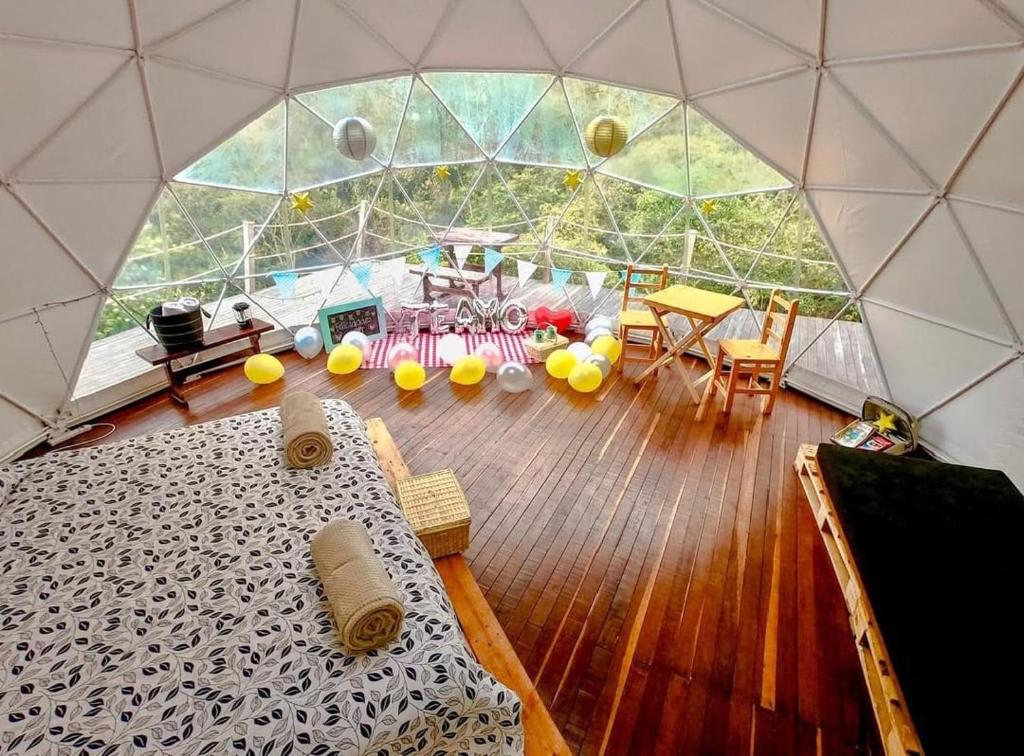 Soulmate Glamping - 2