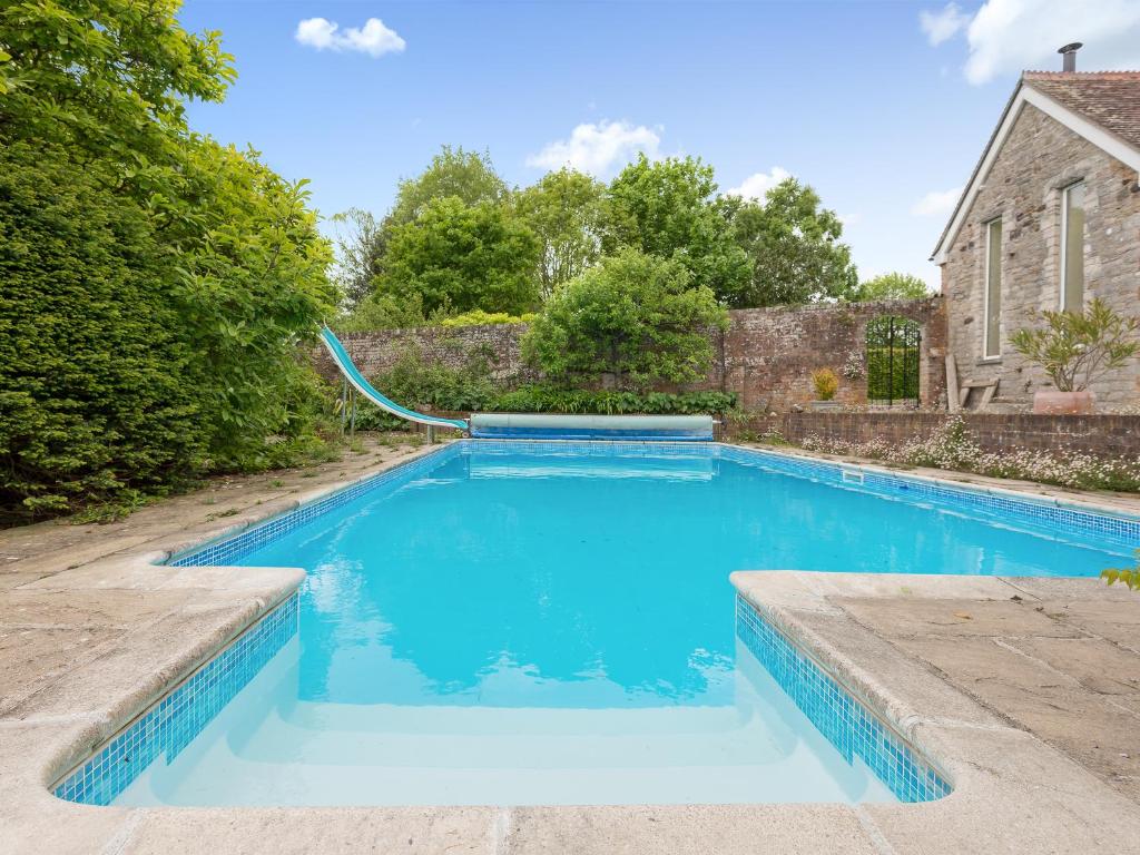 Coach House Wareham photo 7