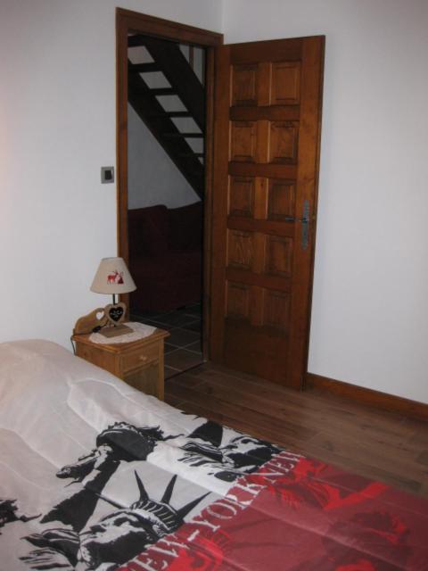 Appartement Léa - 2