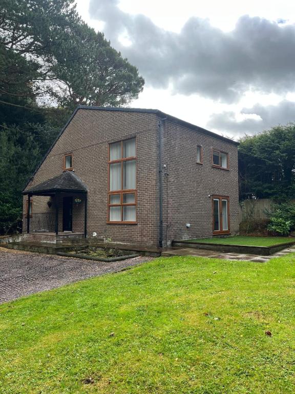 Dunsdale Lodge, Frodsham