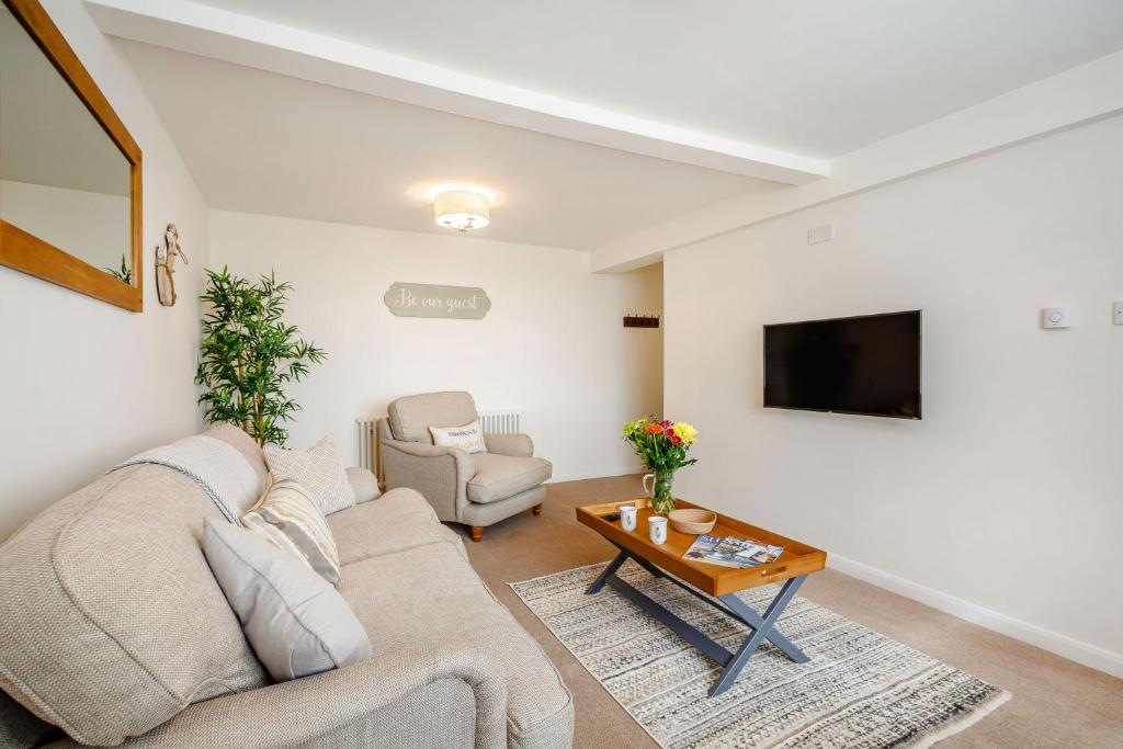 Seaside Cottage - Uk35826, Llanddulas