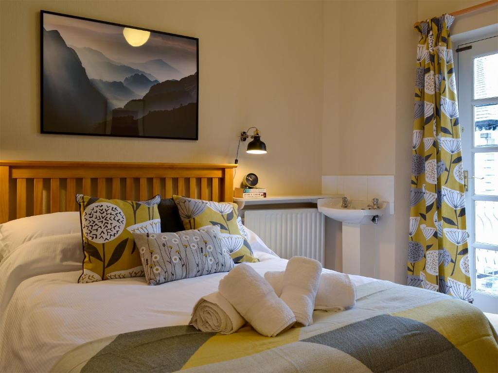 Linton, Keswick photo 2