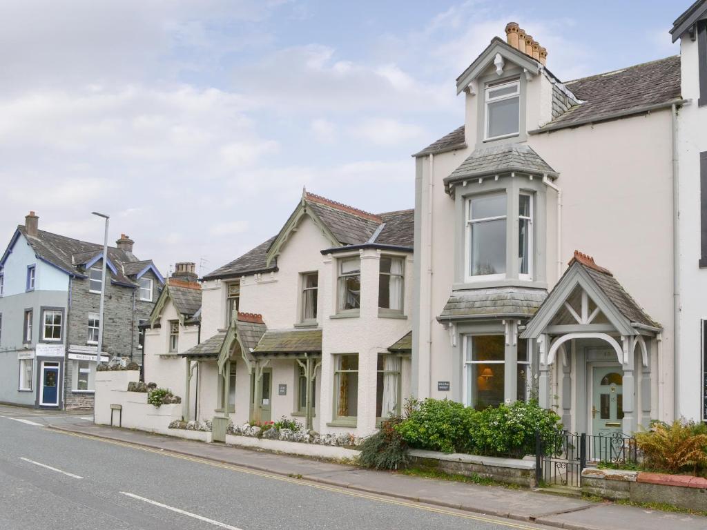 Linton, Кесвик