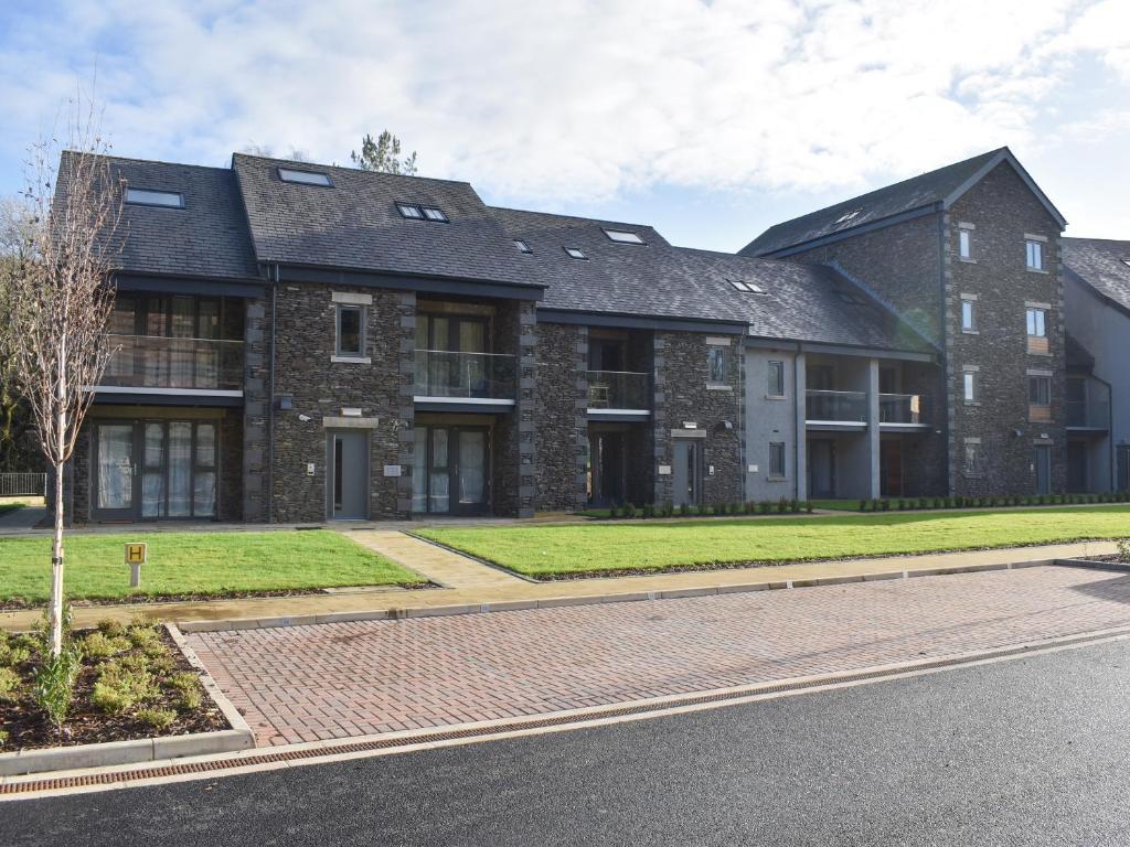 Riverview Apartment, Backbarrow