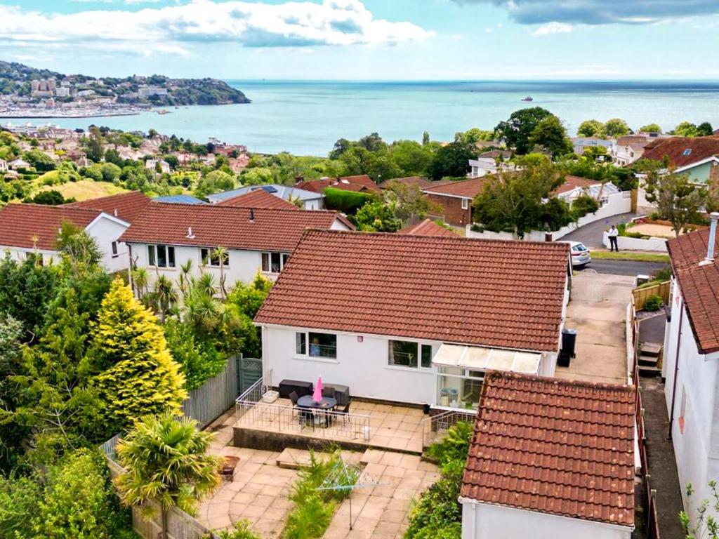 Broadstone Cottage, Torquay