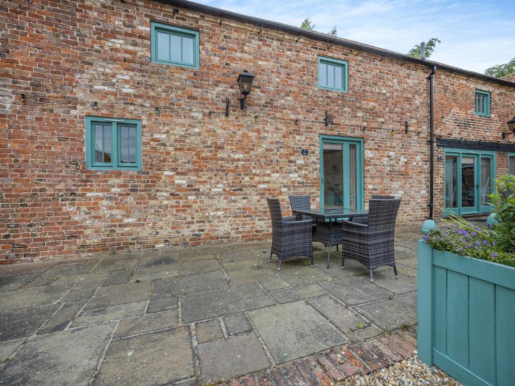 The Forge - Uk44517, North Thoresby