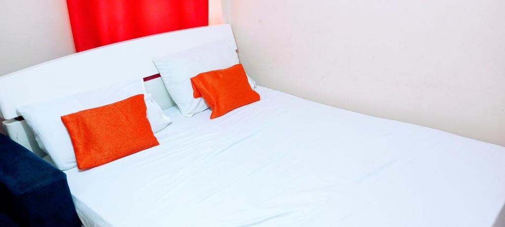 Studio apartment, Kisumu