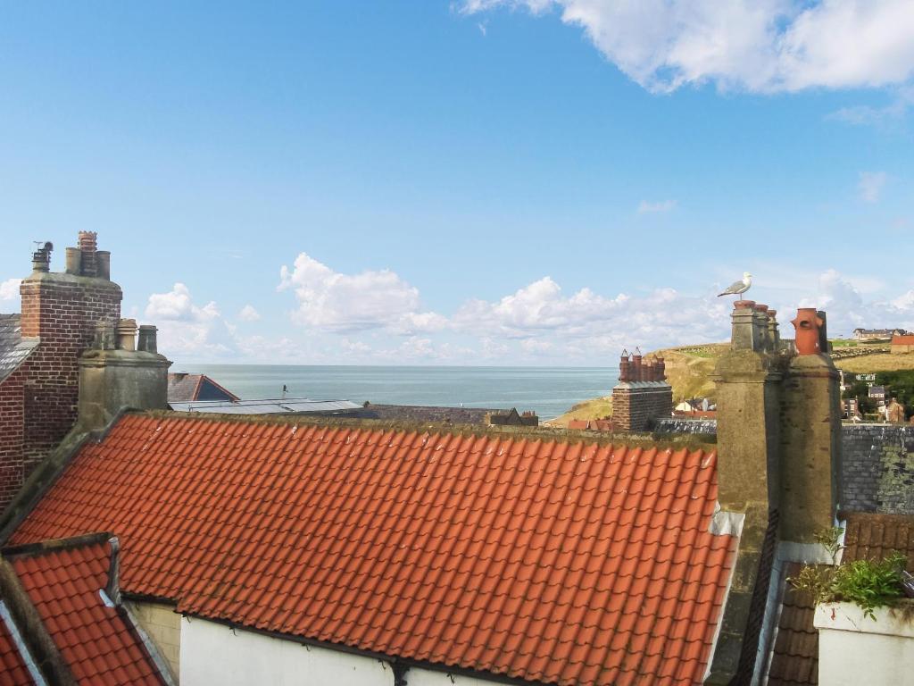 The Captain's View, Whitby