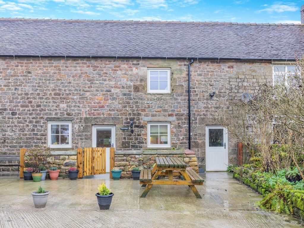 Clarence Cottage - Uk47494, Waterfall