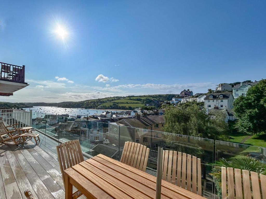 Rockstedde - Cottage, Salcombe