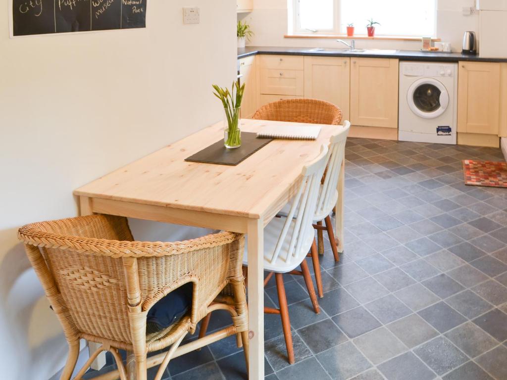 Beachcomber Cottage, Newbiggin-by-the-Sea photo 4