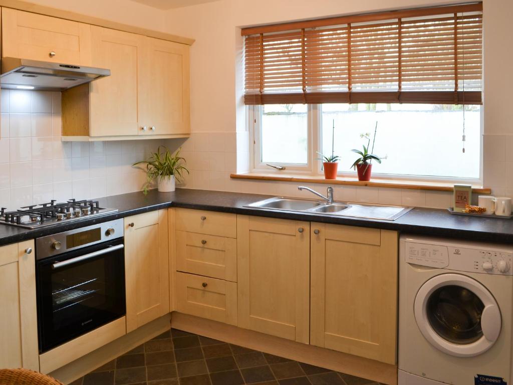 Beachcomber Cottage, Newbiggin-by-the-Sea photo 5