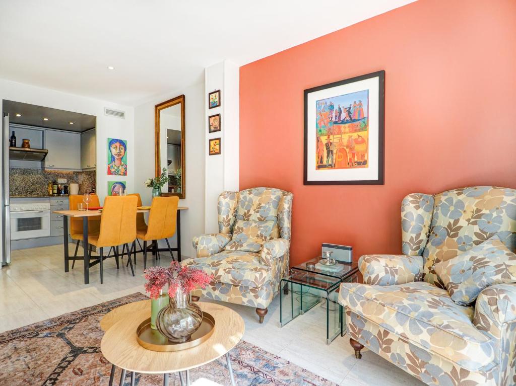 Casa Rainbow by Hello Homes Sitges - 5