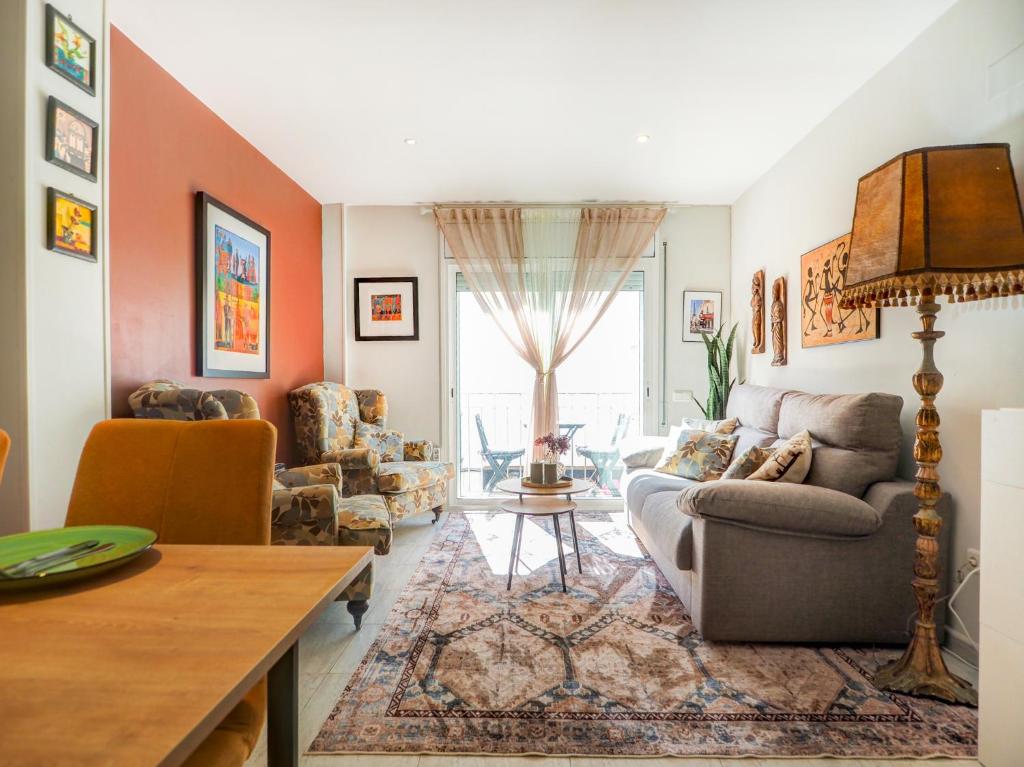 Casa Rainbow by Hello Homes Sitges, Sitges