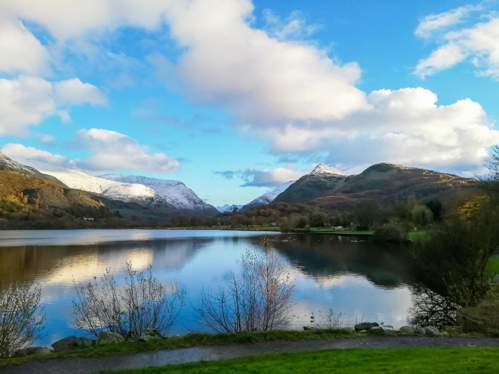 Maes Derlwyn, Caernarfon photo 8