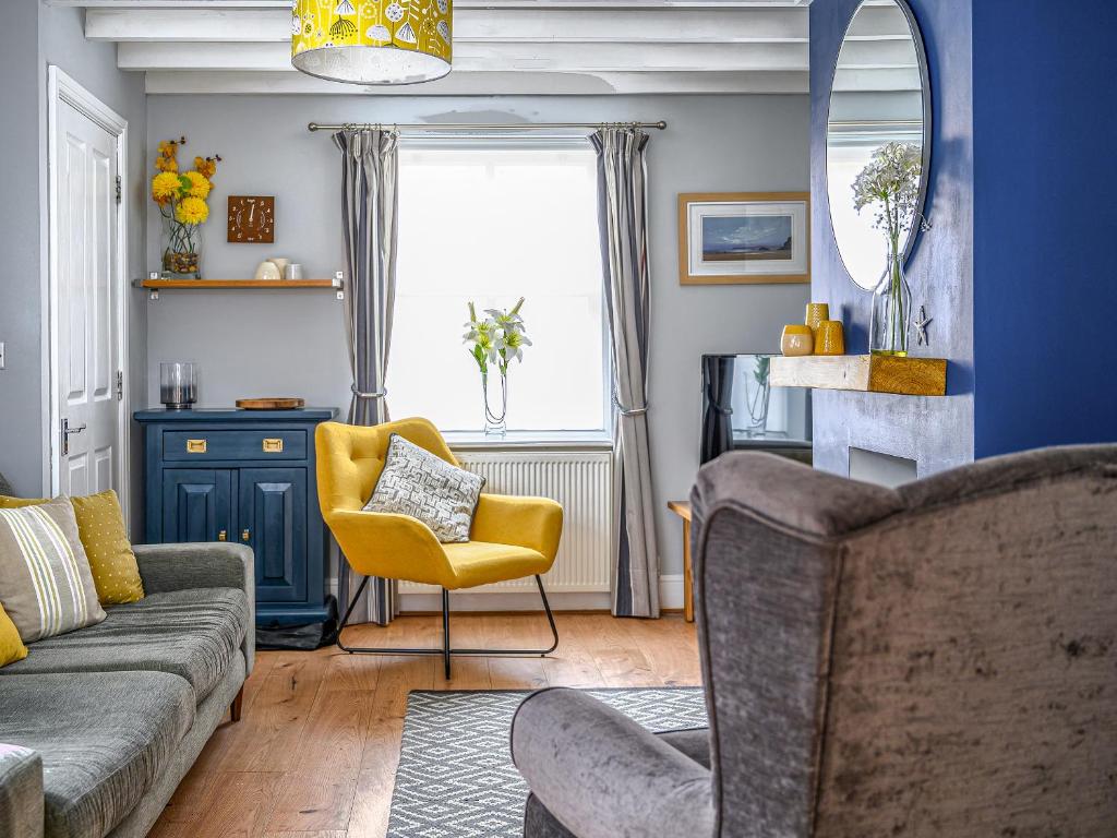 Endeavour Cottage, Whitby