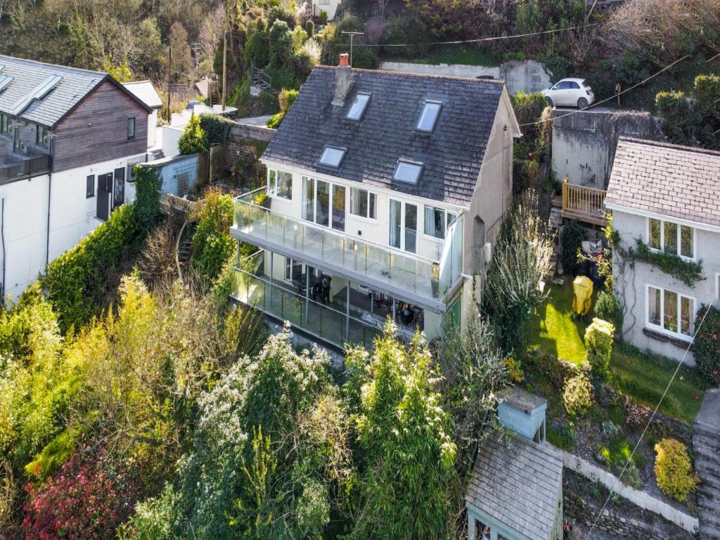 Bosprenn By The Sea, Downderry