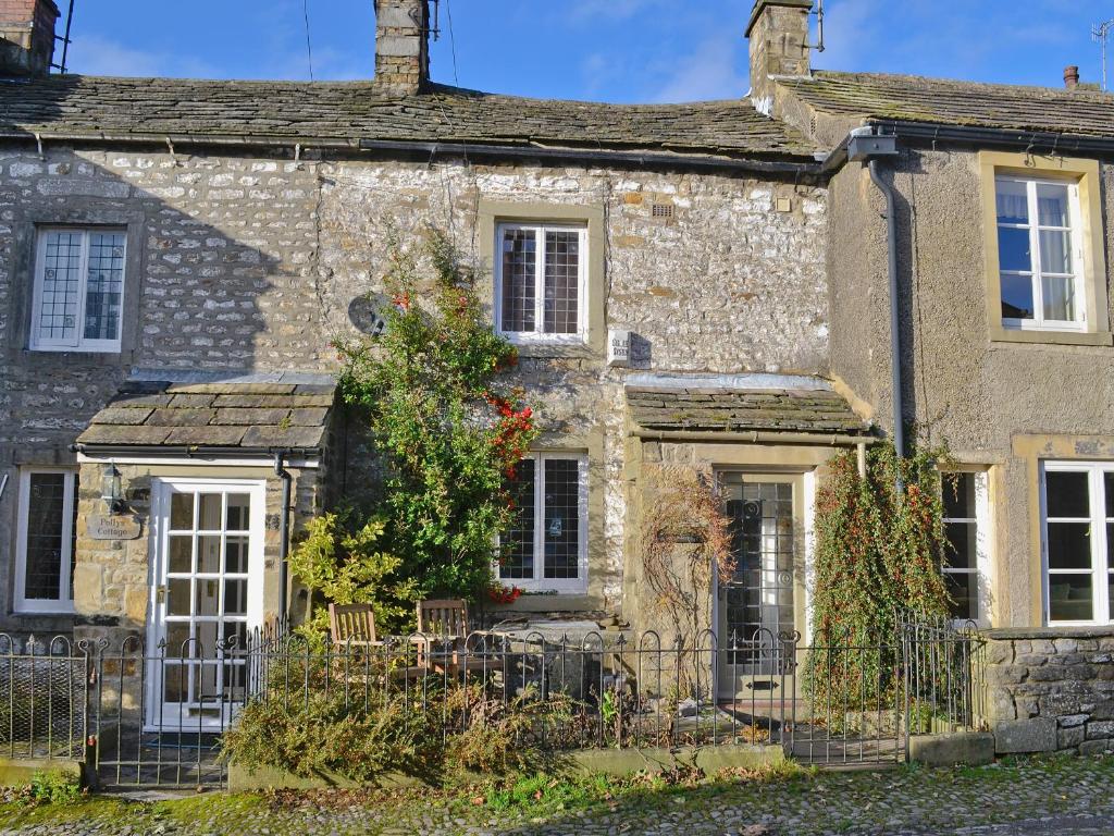 Calton Cottage, Kettlewell
