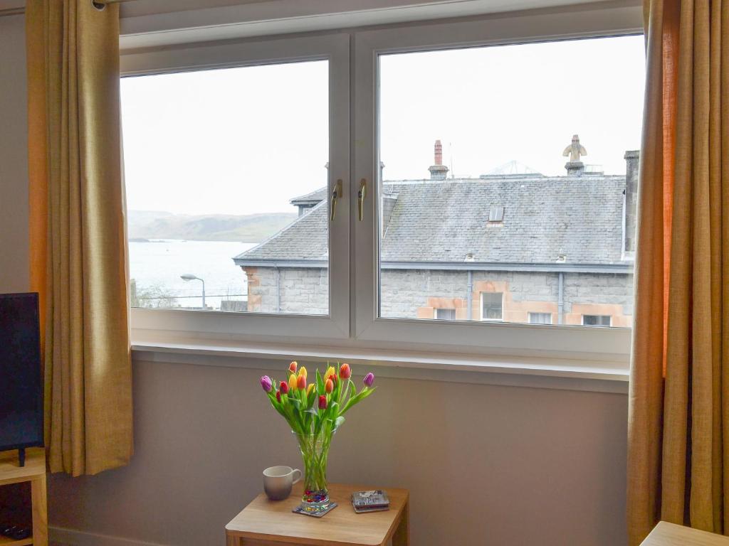 Finlaggan Apartment, Oban
