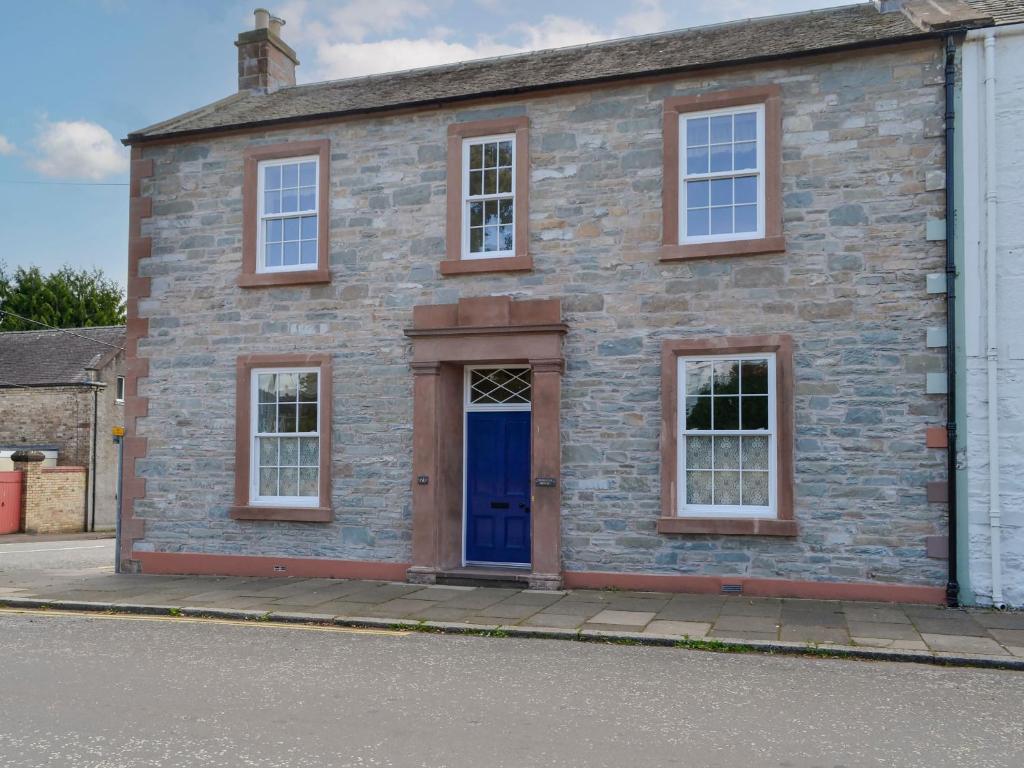 Craigvar House, Castle Douglas