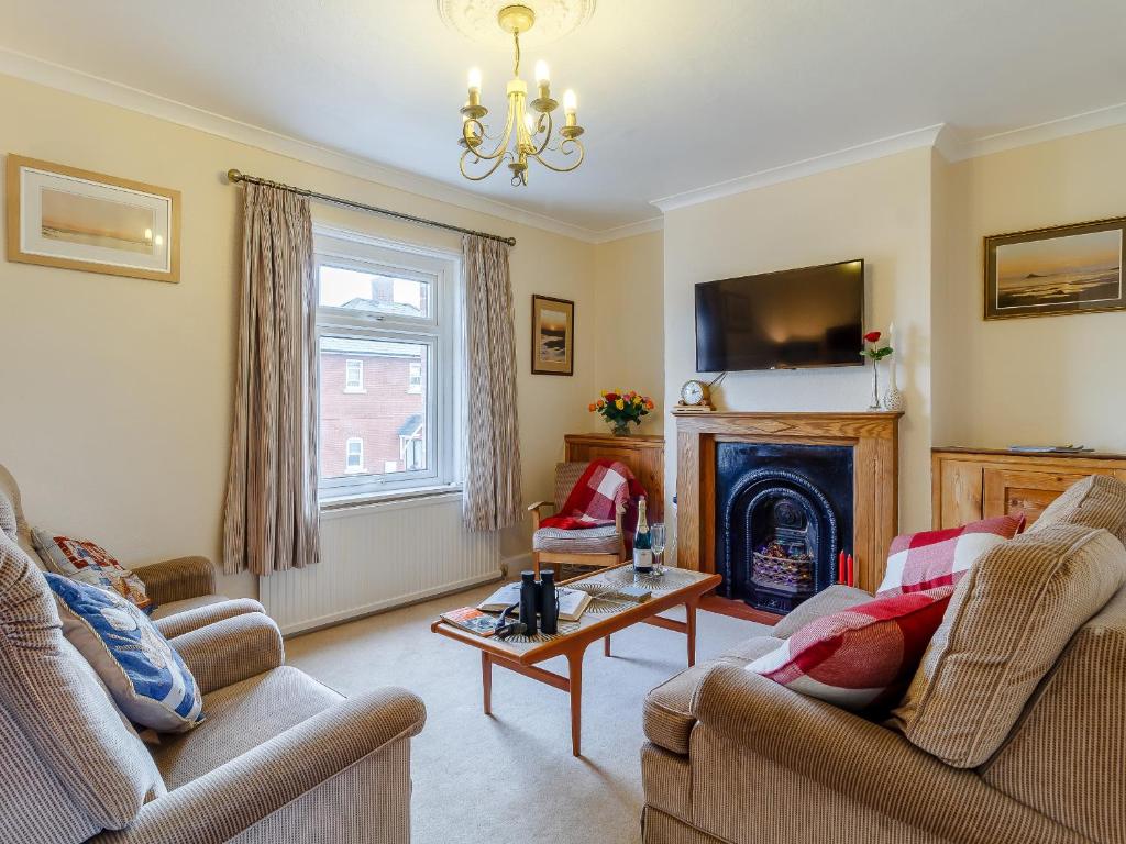 Mayflower Cottage, Harwich