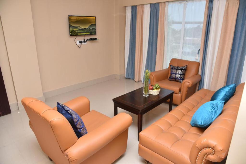 Facilities
