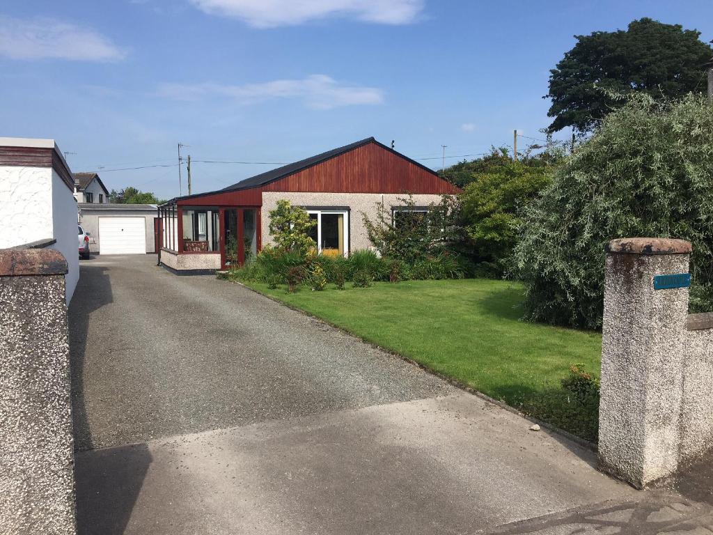 Ardencaple No 2, Castle Douglas