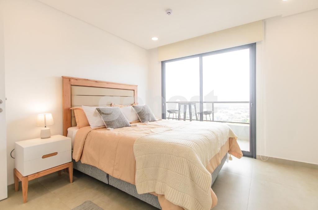 Elegant 1 bedroom apt in Ciudad del Este - 2