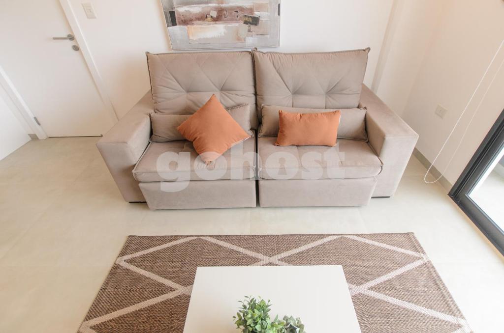 Elegant 1 bedroom apt in Ciudad del Este - 5