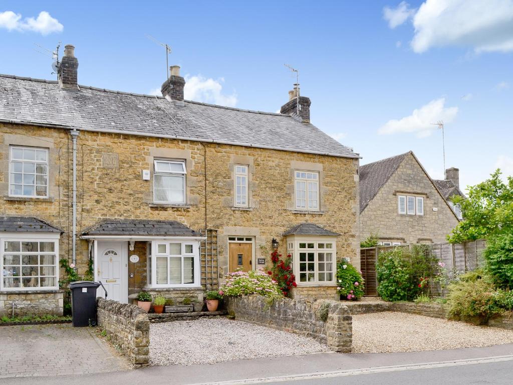 Dolls Cottage, Bourton-on-the-Water