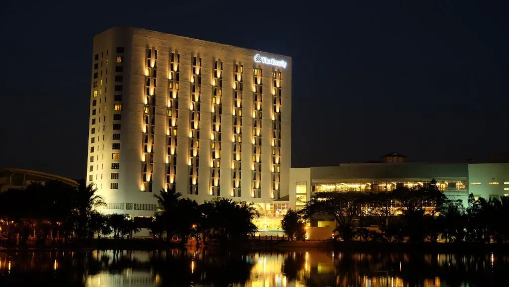 The Everly Putrajaya, hotel in Putrajaya