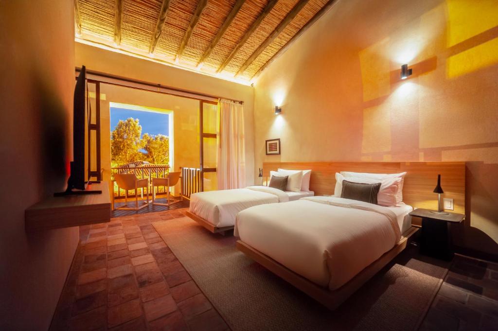 2C LOFT NUEVO en el pueblo - 3