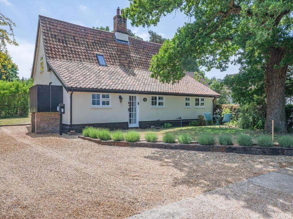 Oak Tree Cottage, Quidenham