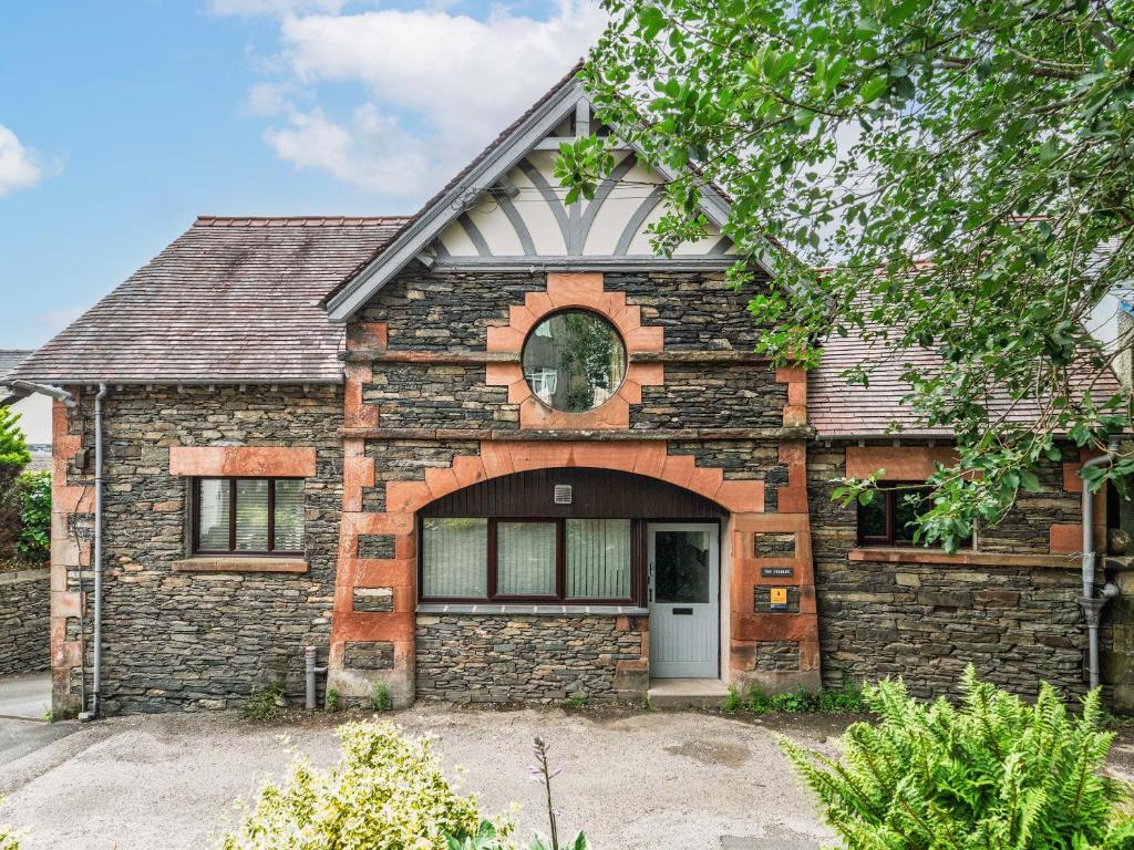 The Stable Loft, Bowness-on-Windermere