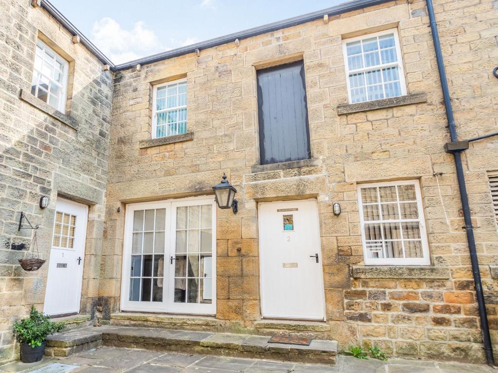 Claro Cottage - Uk37450, Pateley Bridge