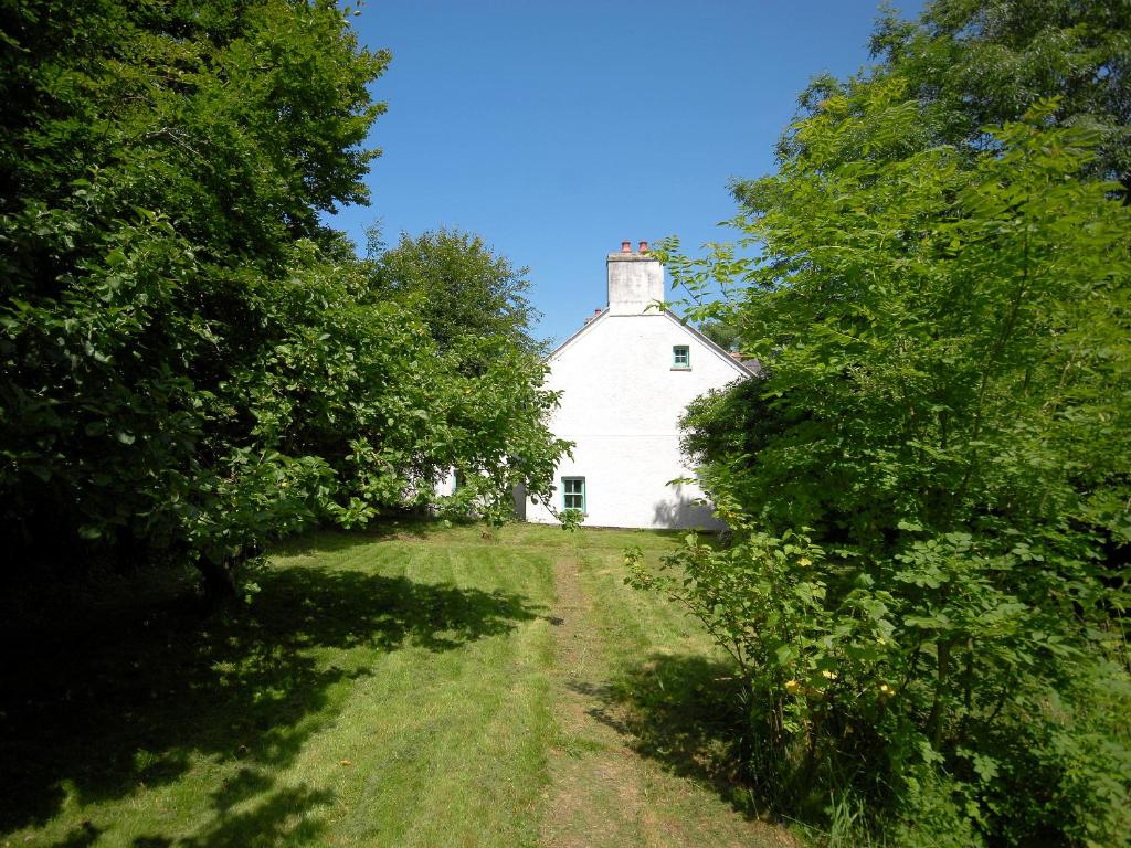 Rwgan, Blaencelyn (near Llangrannog), Ceredigion photo 8