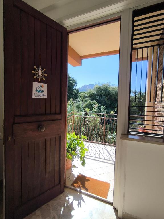 Azzurra Apartment Mondello - Casa Vacanza a due passi dal Mare - 3