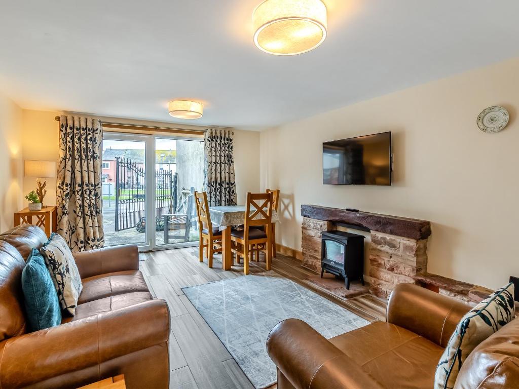 Turnip House - Uk48909, Allonby