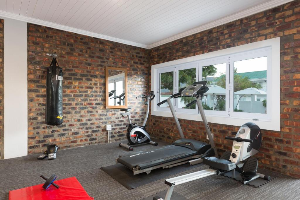 Citrusdal Country Lodge photo