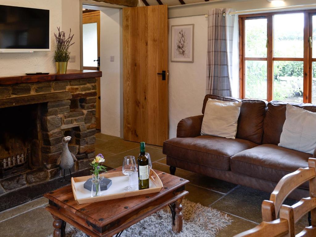 Mallard, Llangennith