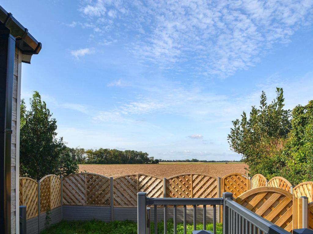 Atmospheric, Patrington