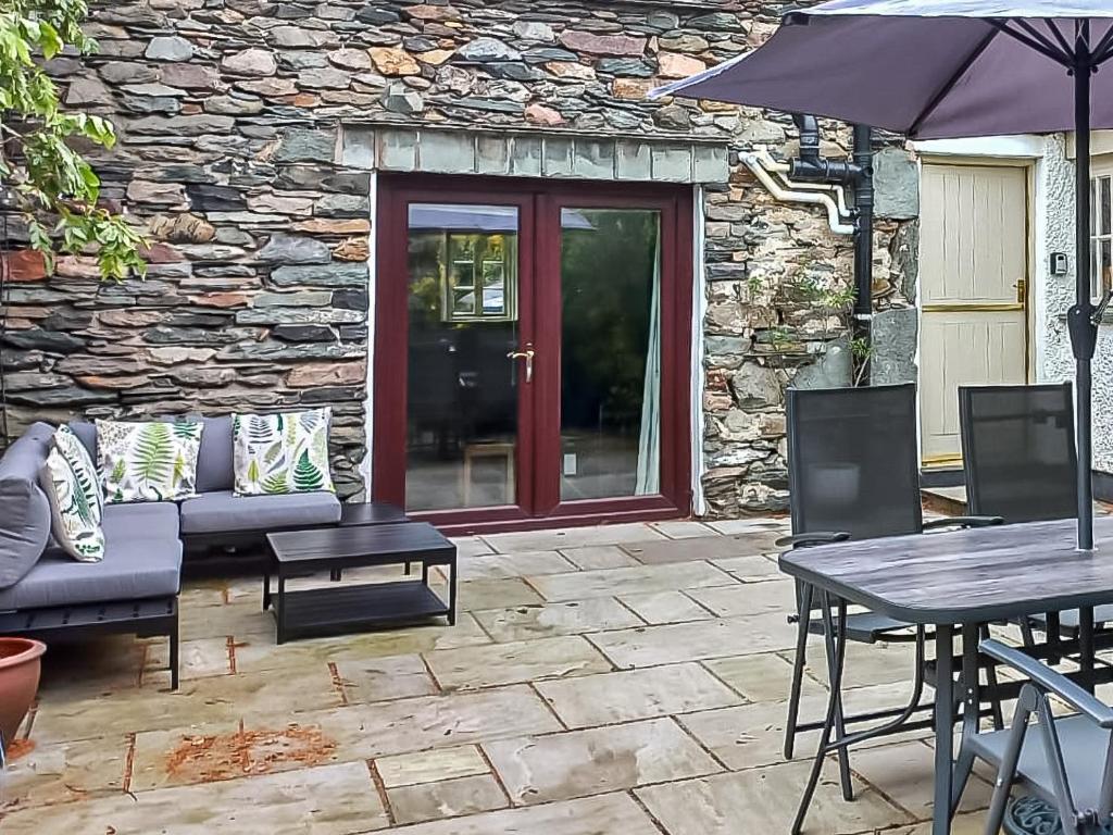 May Cottage, Ambleside